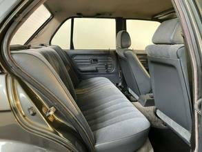 Thumbnail von BMW 325 LIM*E30*M SPORT*TIEFBETT*M TECHNIEK OMBOUW*