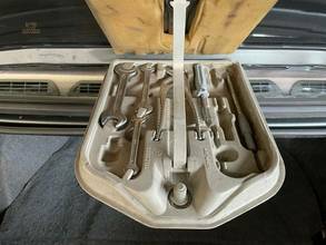 Thumbnail von BMW 325 LIM*E30*M SPORT*TIEFBETT*M TECHNIEK OMBOUW*