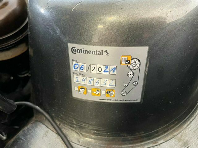 Thumbnail von BMW 325 LIM*E30*M SPORT*TIEFBETT*M TECHNIK UMBAU*