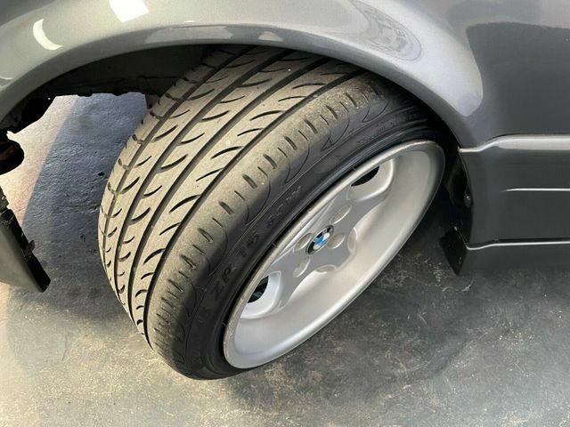 Thumbnail von BMW 325 LIM*E30*M SPORT*TIEFBETT*M TECHNIK UMBAU*