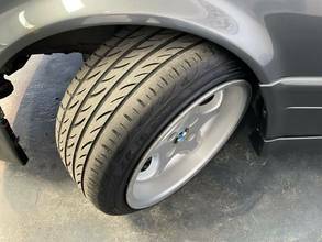 Thumbnail von BMW 325 LIM*E30*M SPORT*TIEFBETT*M TECHNIEK OMBOUW*