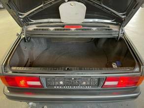 Thumbnail von BMW 325 LIM*E30*M SPORT*TIEFBETT*M TECHNIEK OMBOUW*