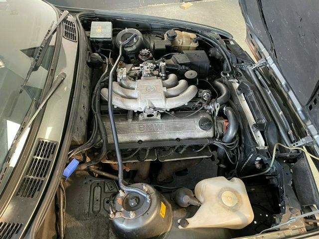 Thumbnail von BMW 325 LIM*E30*M SPORT*TIEFBETT*M TECHNIK UMBAU*