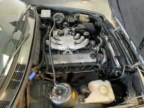 Thumbnail von BMW 325 LIM*E30*M SPORT*TIEFBETT*M TECHNIEK OMBOUW*