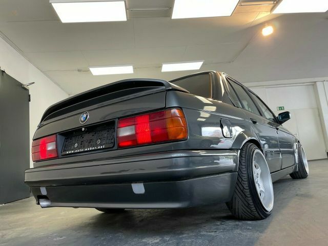 Thumbnail von BMW 325 LIM*E30*M SPORT*TIEFBETT*M TECHNIK UMBAU*