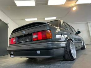 Thumbnail von BMW 325 LIM*E30*M SPORT*TIEFBETT*M TECHNIEK OMBOUW*