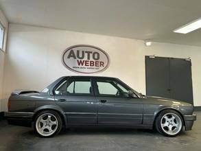 Thumbnail von BMW 325 LIM*E30*M SPORT*TIEFBETT*M TECHNIEK OMBOUW*