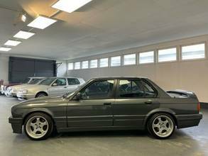 Thumbnail von BMW 325 LIM*E30*M SPORT*TIEFBETT*M TECHNIEK OMBOUW*