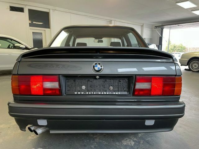 Thumbnail von BMW 325 LIM*E30*M SPORT*TIEFBETT*M TECHNIK UMBAU*