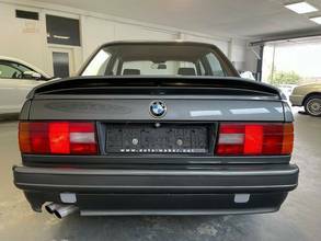 Thumbnail von BMW 325 LIM*E30*M SPORT*TIEFBETT*M TECHNIEK OMBOUW*