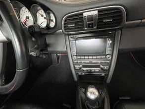 Thumbnail von Porsche 997 Carrera Cabrio MK II