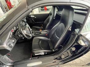 Thumbnail von Porsche 997 Carrera Cabrio MK II