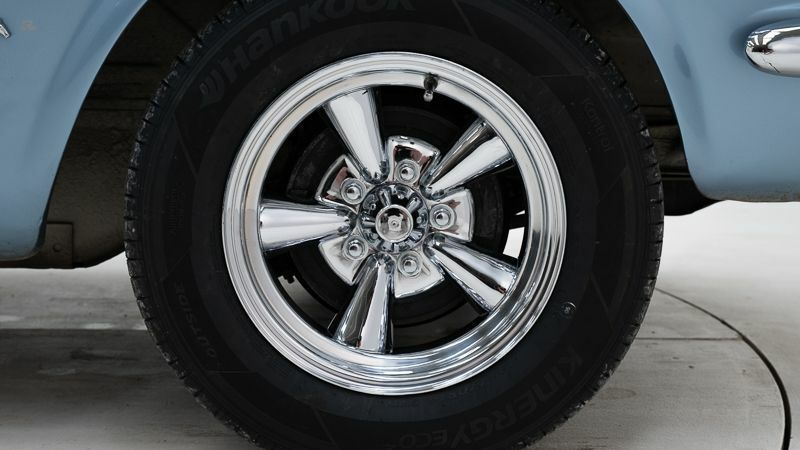 Thumbnail von Ford Mustang '65