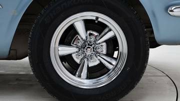 Thumbnail von Ford Mustang '65