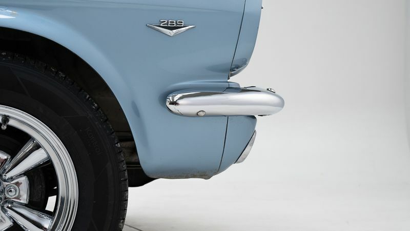 Thumbnail von Ford Mustang '65