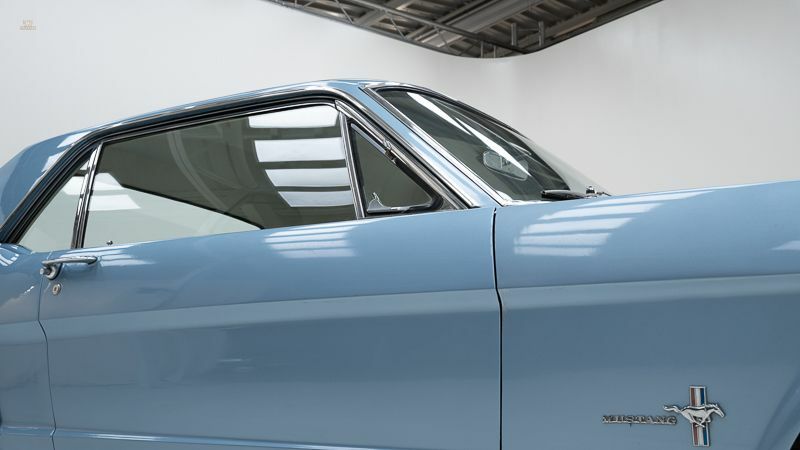 Thumbnail von Ford Mustang '65