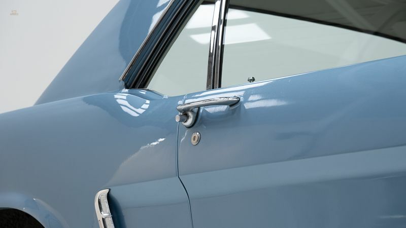 Thumbnail von Ford Mustang '65