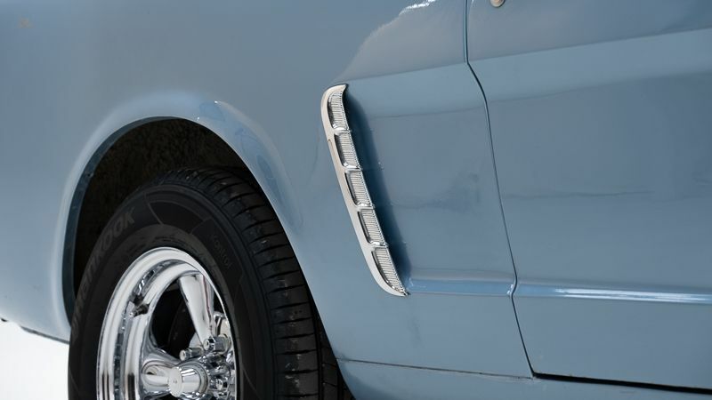 Thumbnail von Ford Mustang '65