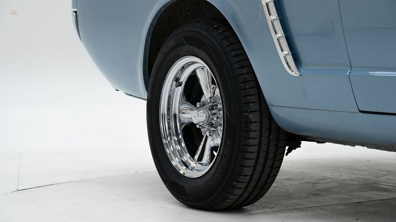 Thumbnail von Ford Mustang '65