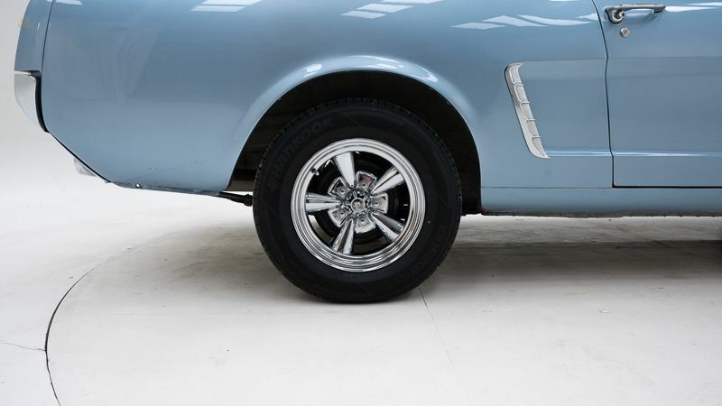 Thumbnail von Ford Mustang '65
