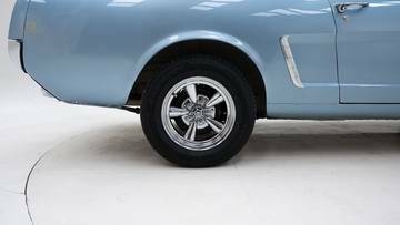 Thumbnail von Ford Mustang '65