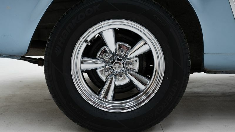 Thumbnail von Ford Mustang '65