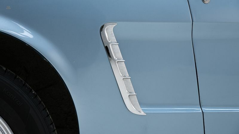 Thumbnail von Ford Mustang '65