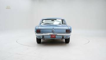 Thumbnail von Ford Mustang '65