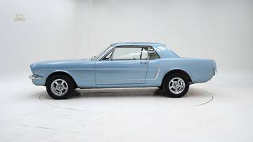 Thumbnail von Ford Mustang '65