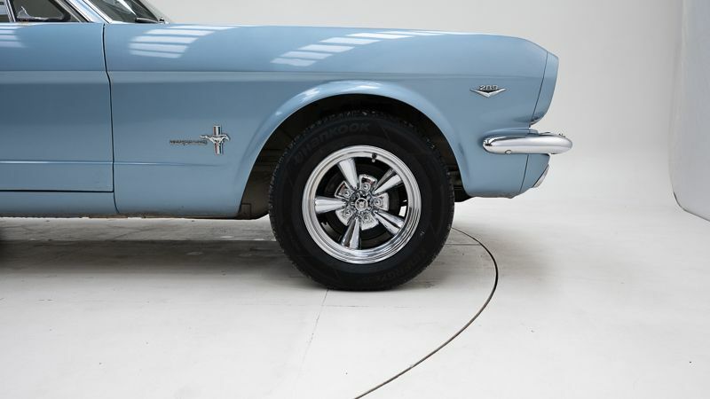Thumbnail von Ford Mustang '65