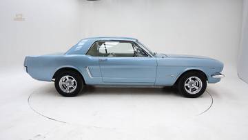 Thumbnail von Ford Mustang '65