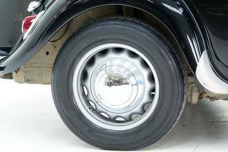 Thumbnail von Citroen Traction Avant 11BN '56