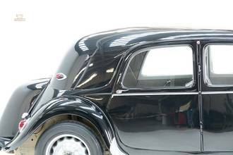 Thumbnail von Citroen Traction Avant 11BN '56