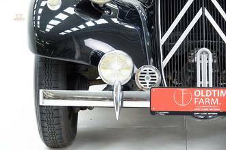 Thumbnail von Citroen Traction Avant 11BN '56