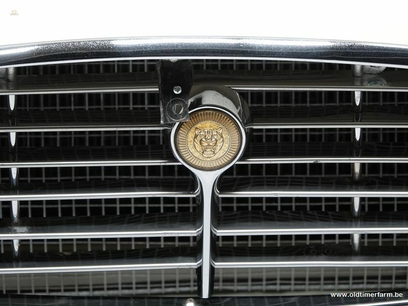 Thumbnail von Jaguar E-Type Series 3 V12 '73