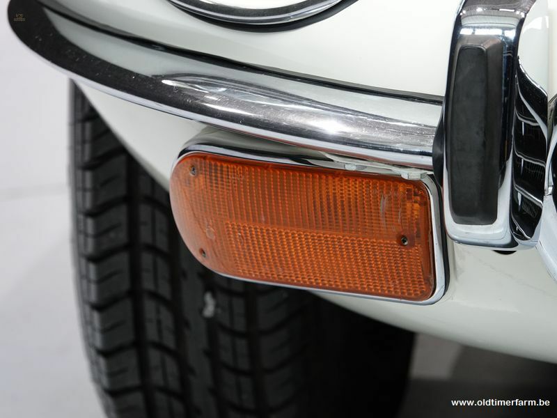 Thumbnail von Jaguar E-Type Series 3 V12 '73