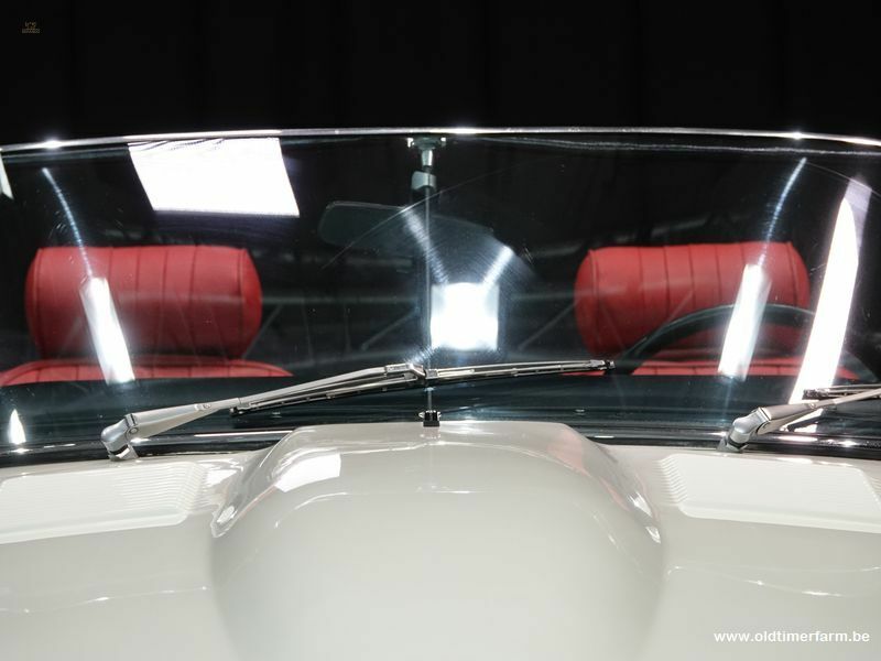 Thumbnail von Jaguar E-Type Series 3 V12 '73