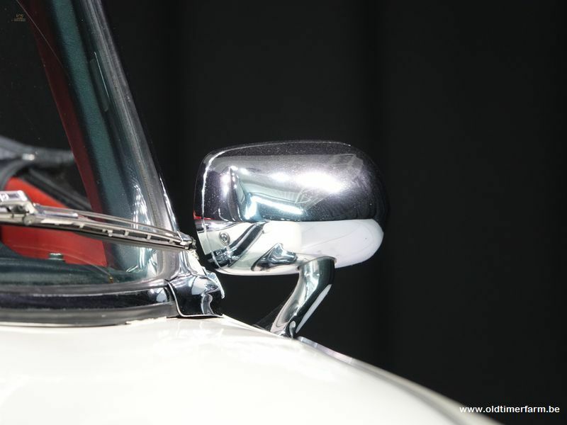 Thumbnail von Jaguar E-Type Series 3 V12 '73