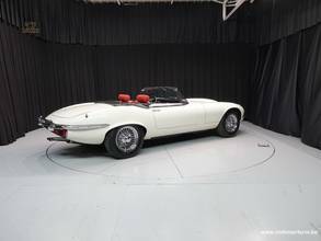 Thumbnail von Jaguar E-Type Series 3 V12 '73