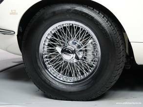 Thumbnail von Jaguar E-Type Series 3 V12 '73