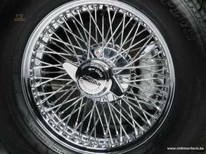 Thumbnail von Jaguar E-Type Series 3 V12 '73