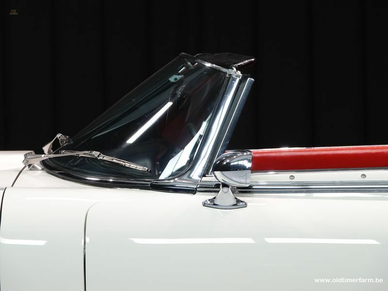 Thumbnail von Jaguar E-Type Series 3 V12 '73