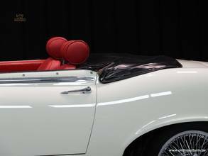 Thumbnail von Jaguar E-Type Series 3 V12 '73