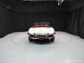 Thumbnail von Jaguar E-Type Series 3 V12 '73