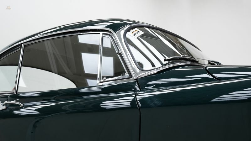 Thumbnail von Jaguar XK 150 3.8 FHC '60