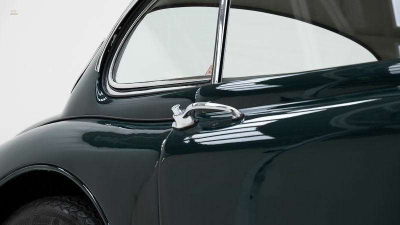 Thumbnail von Jaguar XK 150 3.8 FHC '60