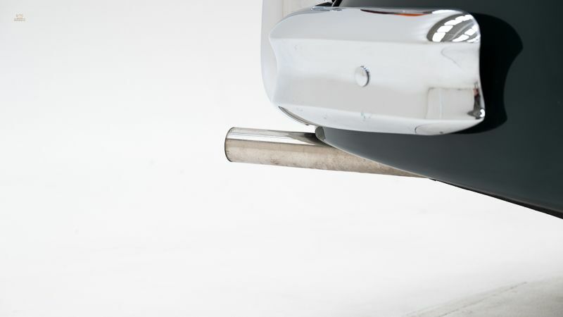 Thumbnail von Jaguar XK 150 3.8 FHC '60