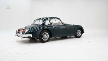 Thumbnail von Jaguar XK 150 3.8 FHC '60