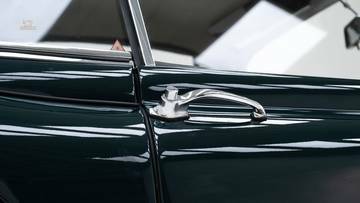 Thumbnail von Jaguar XK 150 3.8 FHC '60