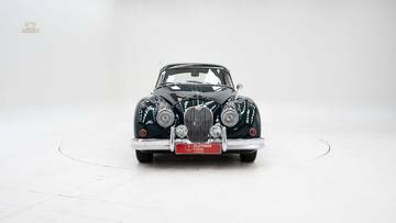 Thumbnail von Jaguar XK 150 3.8 FHC '60